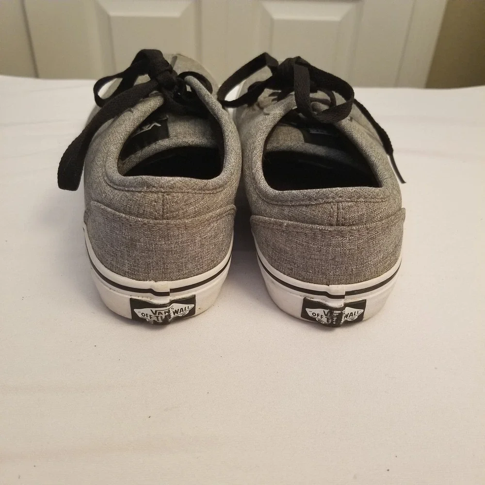 Vans atwood low